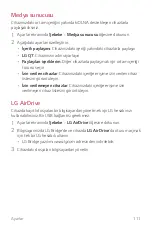 Preview for 112 page of LG LM-Q610ZM User Manual