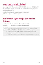 Preview for 136 page of LG LM-Q610ZM User Manual