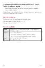 Preview for 140 page of LG LM-Q610ZM User Manual