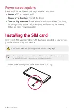 Preview for 180 page of LG LM-Q610ZM User Manual