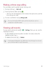 Preview for 217 page of LG LM-Q610ZM User Manual