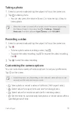 Preview for 221 page of LG LM-Q610ZM User Manual