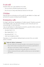 Preview for 11 page of LG LM-Q617YB User Manual