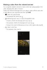 Preview for 18 page of LG LM-Q617YB User Manual