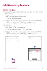 Preview for 25 page of LG LM-Q617YB User Manual