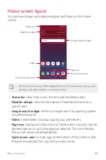 Preview for 45 page of LG LM-Q617YB User Manual