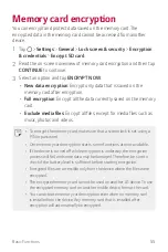 Preview for 56 page of LG LM-Q617YB User Manual