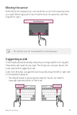 Preview for 58 page of LG LM-Q617YB User Manual