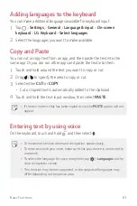 Preview for 62 page of LG LM-Q617YB User Manual