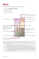 Preview for 98 page of LG LM-Q617YB User Manual