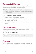 Preview for 103 page of LG LM-Q617YB User Manual