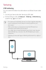 Preview for 112 page of LG LM-Q617YB User Manual