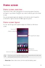 Предварительный просмотр 34 страницы LG LM-Q620WA User Manual