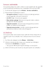 Предварительный просмотр 273 страницы LG LM-Q620WA User Manual