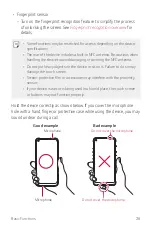 Preview for 27 page of LG LM-Q630EA User Manual