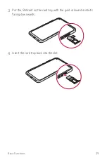 Preview for 30 page of LG LM-Q630EA User Manual