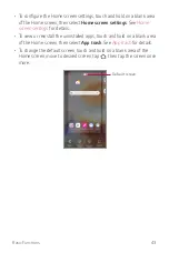 Preview for 44 page of LG LM-Q630EA User Manual