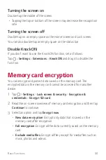 Preview for 51 page of LG LM-Q630EA User Manual