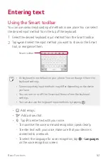 Preview for 53 page of LG LM-Q630EA User Manual