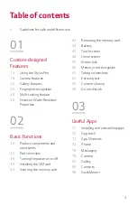 Preview for 4 page of LG LM-Q710EM User Manual