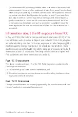 Preview for 7 page of LG LM-Q710EM User Manual