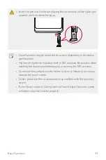 Preview for 38 page of LG LM-Q710EM User Manual