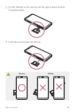 Preview for 41 page of LG LM-Q710EM User Manual