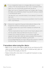 Preview for 45 page of LG LM-Q710EM User Manual