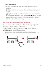 Preview for 51 page of LG LM-Q710EM User Manual