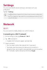 Preview for 111 page of LG LM-Q710EM User Manual