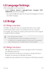 Preview for 138 page of LG LM-Q710EM User Manual