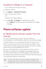 Preview for 139 page of LG LM-Q710EM User Manual