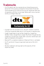 Preview for 143 page of LG LM-Q710EM User Manual