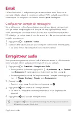 Preview for 259 page of LG LM-Q710EM User Manual