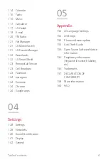 Preview for 5 page of LG LM-Q710FA User Manual