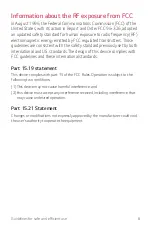 Preview for 6 page of LG LM-Q710FA User Manual