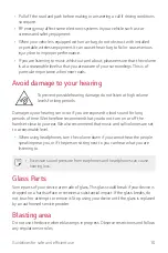 Preview for 10 page of LG LM-Q710FA User Manual