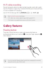 Preview for 22 page of LG LM-Q710FA User Manual