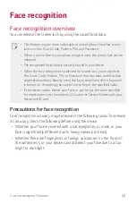 Preview for 32 page of LG LM-Q710FA User Manual