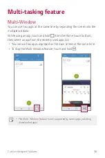 Preview for 36 page of LG LM-Q710FA User Manual