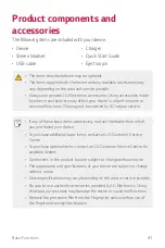 Preview for 41 page of LG LM-Q710FA User Manual