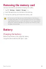 Preview for 48 page of LG LM-Q710FA User Manual