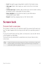 Preview for 62 page of LG LM-Q710FA User Manual