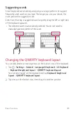 Preview for 69 page of LG LM-Q710FA User Manual