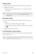 Preview for 86 page of LG LM-Q710FA User Manual