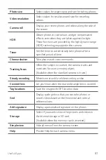 Preview for 87 page of LG LM-Q710FA User Manual