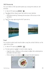 Preview for 89 page of LG LM-Q710FA User Manual