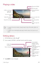 Preview for 107 page of LG LM-Q710FA User Manual