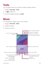 Preview for 116 page of LG LM-Q710FA User Manual