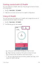 Preview for 118 page of LG LM-Q710FA User Manual